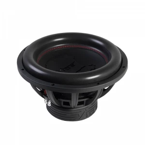 Subwoofer Vibe BLACKDEATH15D4-V3