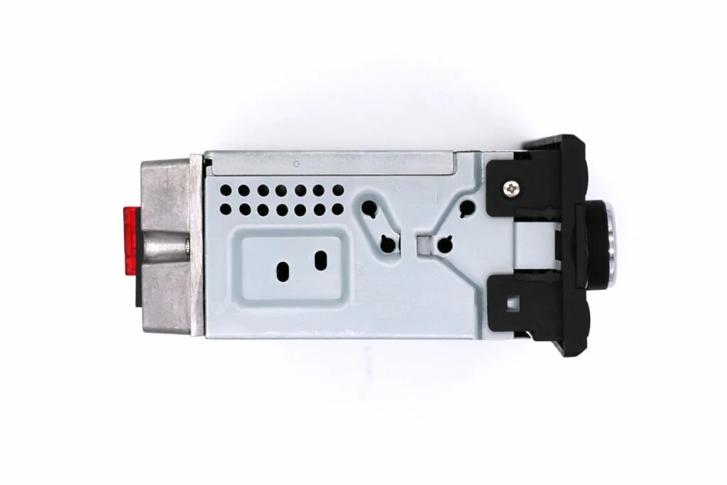 Autoradio Blaupunkt Valencia 200 DAB BT - Slika 2