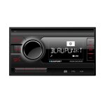 Autoradio Blaupunkt Palma 200 DAB BT s Bluetooth i DAB+ za vrhunski zvuk.