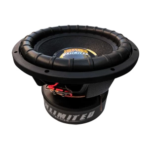 Subwoofer Edge EDU15SPL-E2