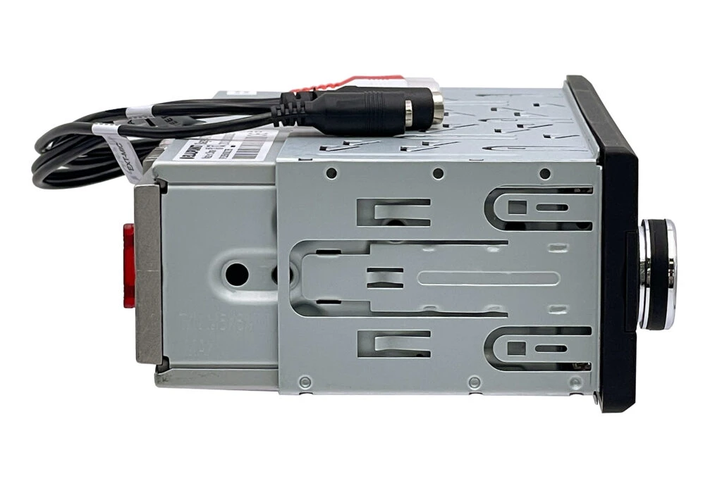 Autoradio Blaupunkt Skagen 400 DAB - Slika 3