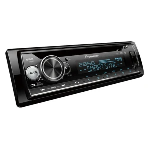 Moderni autoradio Pioneer DEH-S720DAB s DAB+ i Bluetooth funkcijama.