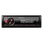 Auto radio Pioneer MVH-330DAB za bolju zabavu u vozilu.