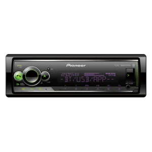Autoradio Pioneer MVH-S520BT za kvalitetan zvuk u vozilu.