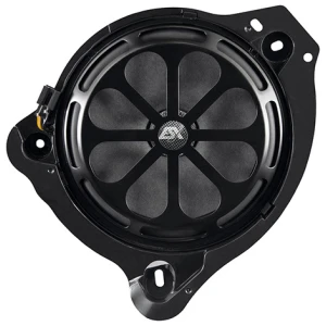 Subwoofer ESX VXM8WL za Mercedes, visokokvalitetni audio sustav.