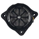 Subwoofer ESX VXM8WR za Mercedes, visokokvalitetni audio sustav.