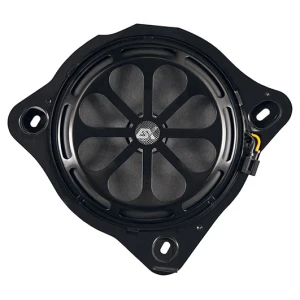 Subwoofer ESX VXM8WR za Mercedes, visokokvalitetni audio sustav.