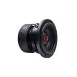 Digital Designs 606D-D2 subwoofer za snažno bas zvuk.
