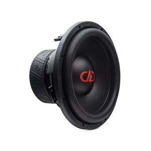 Digital Designs 612F-D2 subwoofer za snažan bass.