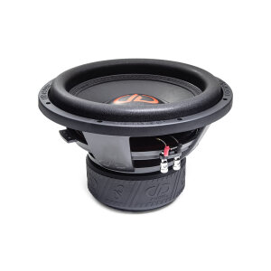Digital Designs 612F-D4 subwoofer za snažno bas zvuk.