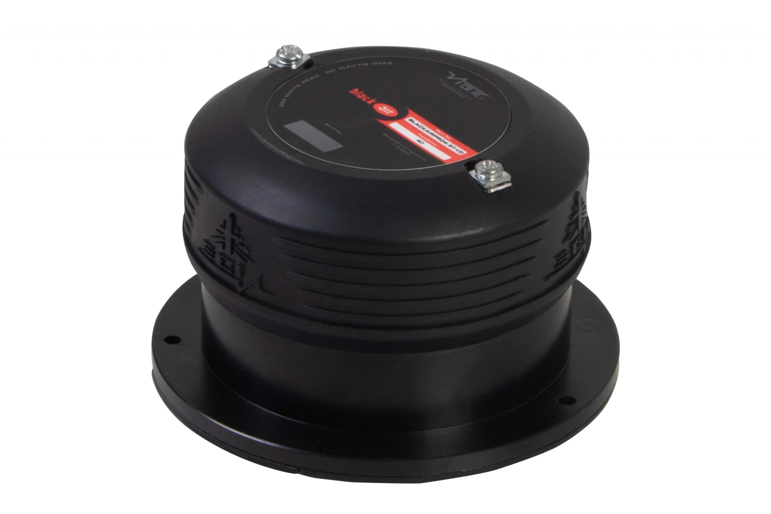 Visokotonac Vibe BLACKAIRPRO4.5T-V0 za vrhunski zvuk u automobilu.