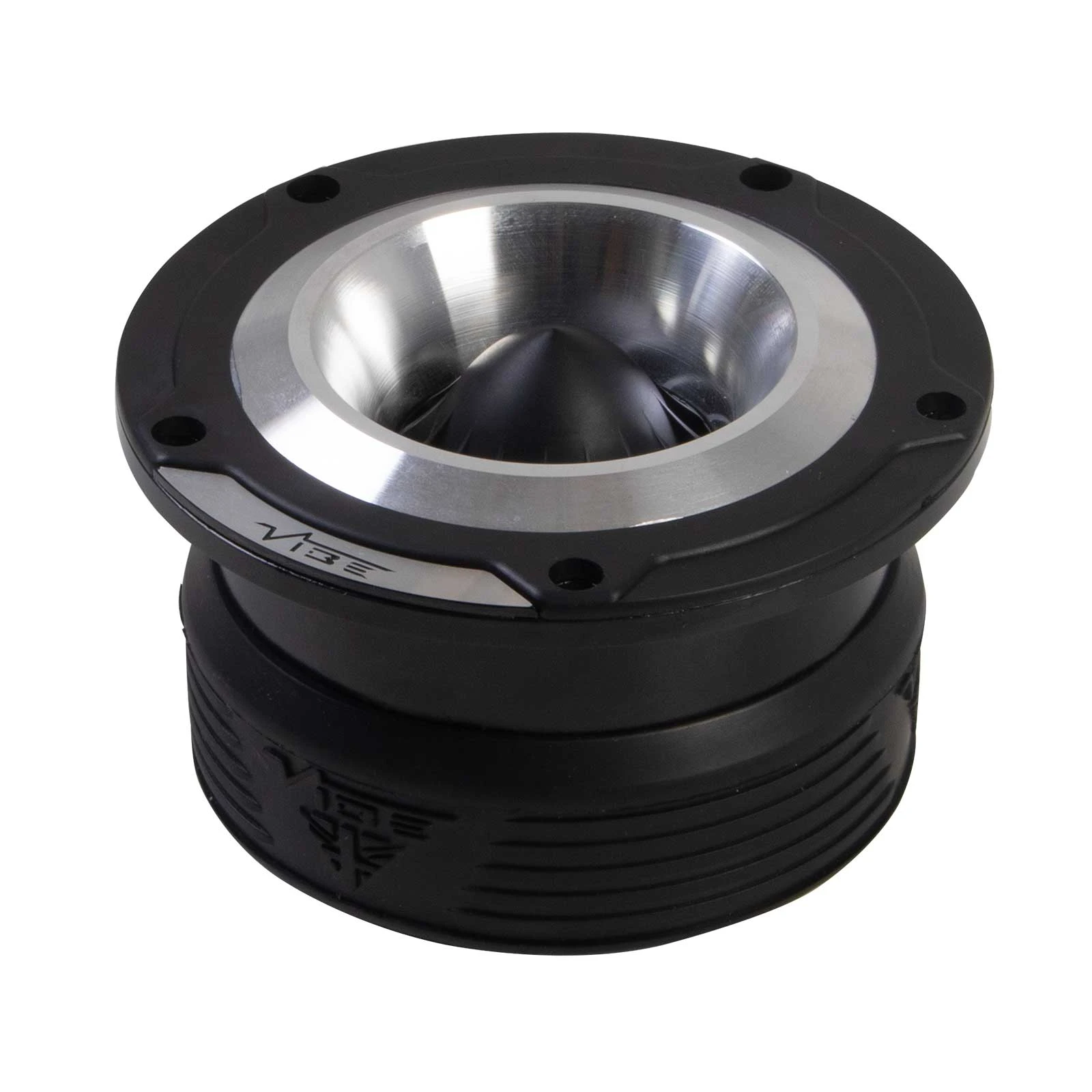 Visokotonac Vibe BLACKAIRPRO4.5T-V0 za vrhunski zvuk u autoaudio sustavima.