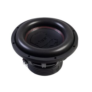 Vibe SLICK12D2-V3 subwoofer za snažno bass iskustvo u automobilu.