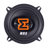 Autozvučnik Edge EDBX5-E1 za vrhunski auto zvuk i performanse.