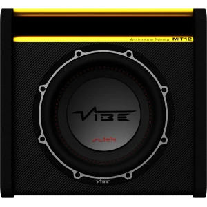 Subwoofer u kutiji Vibe SLICKMIT12-V3