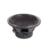 Vibe SLICK12D2-V3 subwoofer za snažno bas zvukove.