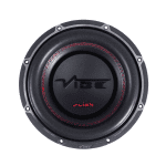 Vibe SLICK8D2-V3 visokoučinkoviti subwoofer za auto zvuk.