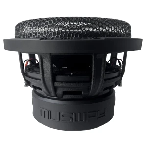 Musway MG8 subwoofer za snažan auto zvuk, visokokvalitetna izvedba.