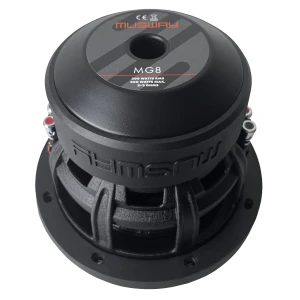 Subwoofer Musway MG8 – slika 2