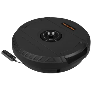 Aktivni subwoofer u kutiji Musway MW1000A za snaÅŸan bass zvuk.