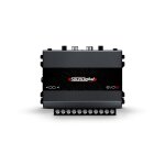 Pojačalo Soundigital SD400.4 EVO6 za snažan zvuk u autu.