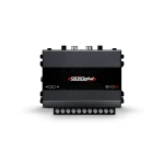 Pojačalo Soundigital SD400.4 EVO6 za snažan zvuk u autu.