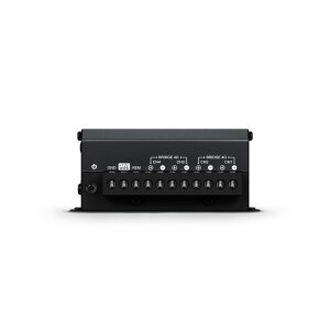 Pojačalo Soundigital SD400.4 EVO6 za auto zvuk, 4OHM, visokokvalitetna izvedba.