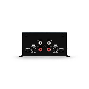 Pojačalo Soundigital SD800.4 EVO6 za auto zvuk, 4OHM, visokokvalitetno.