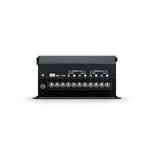 Pojačalo Soundigital SD800.4 EVO6 za auto zvuk, visokokvalitetno i snažno, idealno za vrhunski zvuk.