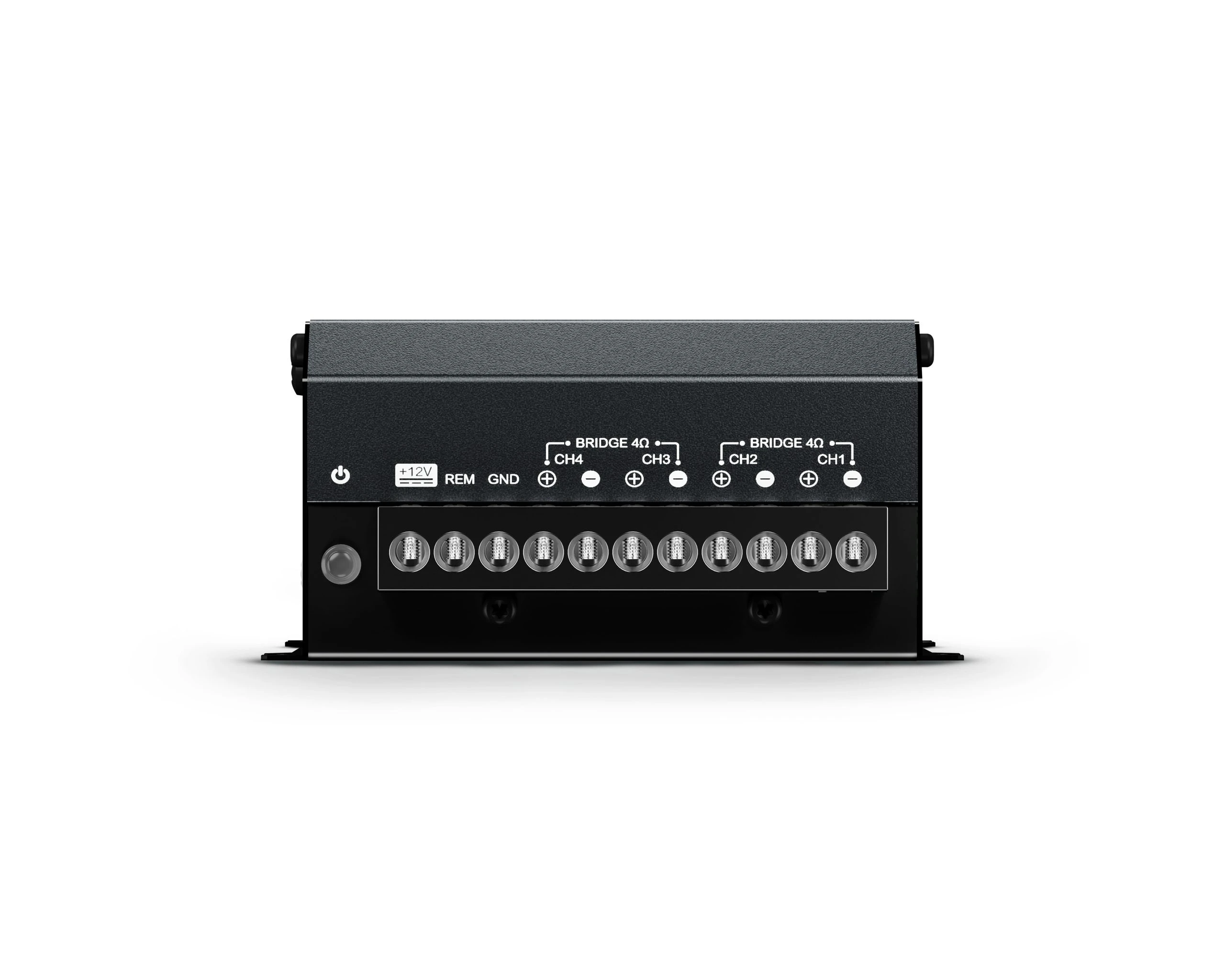 Pojačalo Soundigital SD800.4 EVO6 za auto zvuk, visokokvalitetno i snažno, idealno za vrhunski zvuk.