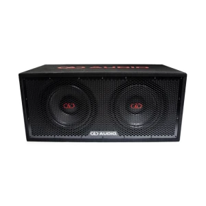 Digital Designs LE-512.2 subwoofer u kutiji za snažan bass.