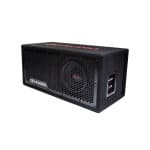 LE-508.1 subwoofer u kutiji za snažan bass.