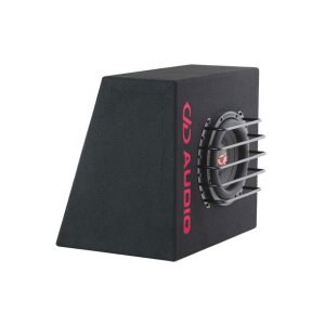 LE-M508D-D2 subwoofer u kutiji za vrhunski zvuk.