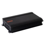 Pojačalo Edge EDB80.4LITE-E2 za auto zvukove, visokokvalitetna izvedba i snaga.