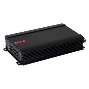 Pojačalo Edge EDB80.4LITE-E2 za auto zvukove, visokokvalitetna izvedba i snaga.
