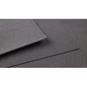 Izolacijska pjena COMFORT MAT ULTRASOFT 5 mm za zvučnu i toplinsku izolaciju.