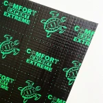 Izolacija MAT EXTREME PRO MAX 8mm za zvučnu i toplinsku zaštitu.