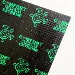 Komplet za zvučno izolaciju, COMFORT MAT EXTREME PRO 6 MM, za optimalnu zvučnu i toplinsku izolaciju.