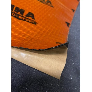 COMFORT MAT BRONZE 2 MM (500 X 700 MM) bitumen izolacija