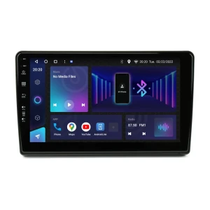Moderni Android autoradio za Fiat Ducato, Peugeot Boxer i Citroen Jumper s 9" ekranom.