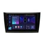 Android autoradio za Volkswagen Golf Mk6 s 9-inčnim ekranom i velikom memorijom.