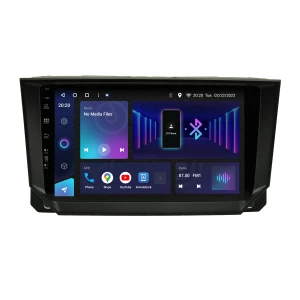 Android Autoradio za Seat Ibiza - 9˝ 4GB / 64GB