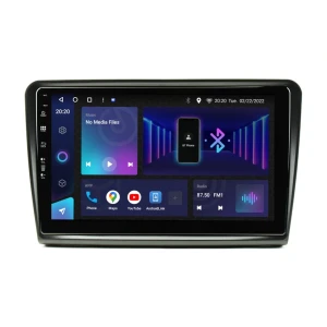 Android Autoradio za Škoda Superb Mk2 - 10˝ 2GB / 32GB