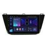 Android autoradio za Volkswagen Tiguan Mk2, 10-inčni ekran, 8GB RAM, 128GB memorije.
