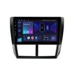 Android autoradio za Subaru Impreza i Forester, 9-inčni ekran, 2GB RAM, 32GB memorije, visokokvalite.