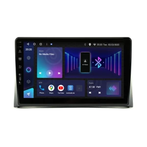 Android autoradio za Volkswagen Multivan T5 i T5.1, 9-inčni ekran, 2GB RAM, 32GB memorije, navigacij.