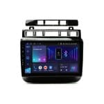 Android autoradio za Volkswagen Touareg Mk2, 9-inčni ekran, 2GB RAM, 32GB memorije.