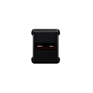 Pojačalo Soundigital SD3000.1D NANO za auto zvukove, 2 Ohm.