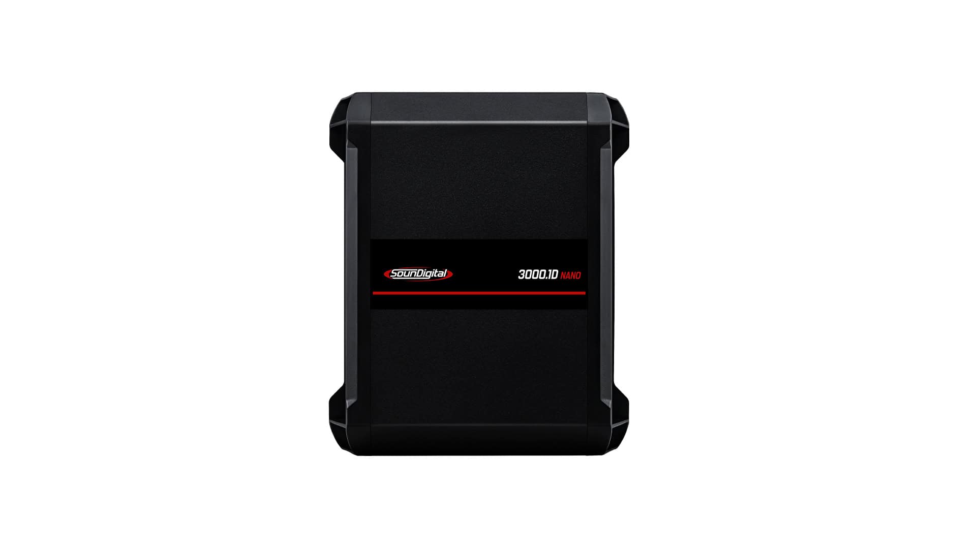 Pojačalo Soundigital SD3000.1D NANO za auto zvukove, 2 Ohm.