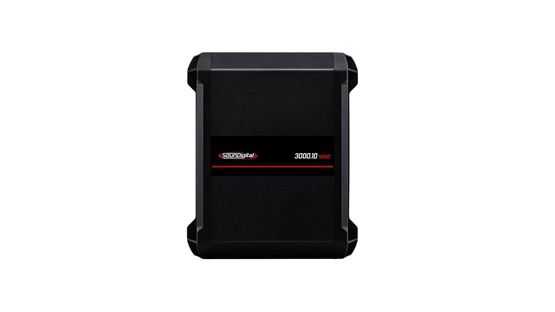 Pojačalo Soundigital SD3000.1D NANO za auto zvukove, 2 Ohm.